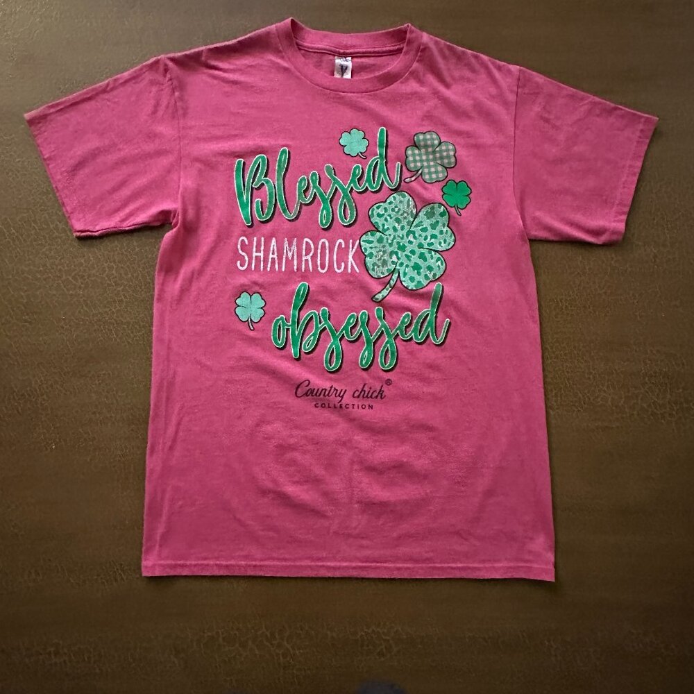 Simply Southern Country Chic Collection TShirt - Size Small
